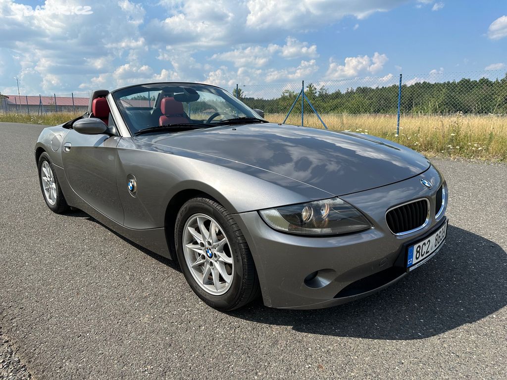 BMW Z4