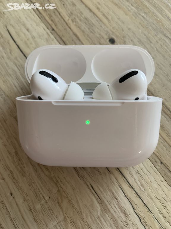 Apple AirPods Pro Nove