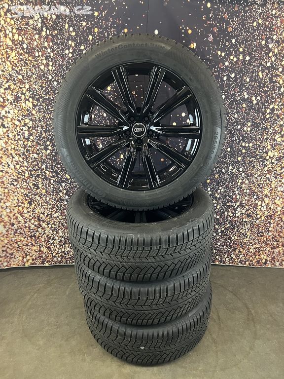 265/50R20 AUDI Q8