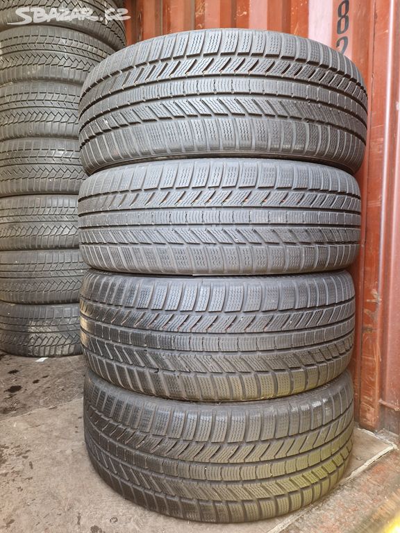 235/45 r21 zimni pneu 255/40 R21 235 45 21 enyaq