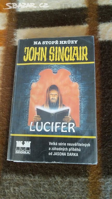 Lucifer -sci- fi