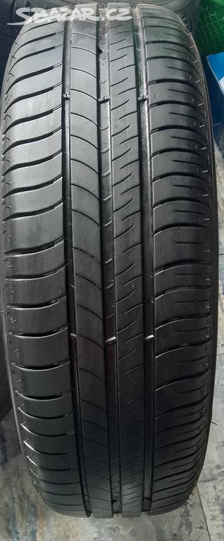 Nová letní sada pneu 195/65 R15