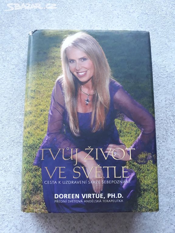 Tvůj život ve světle, Doreen Virtue