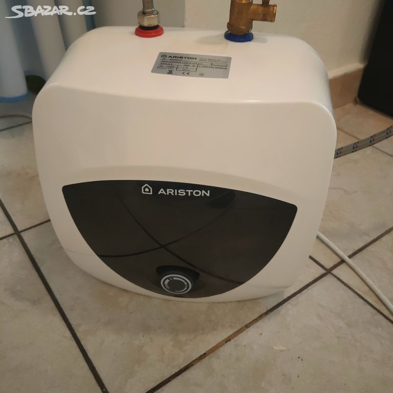 Boiler Ariston Andris LUX 6 OR EU