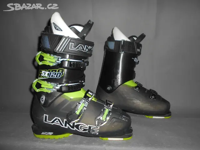 Lange sx 120 2018