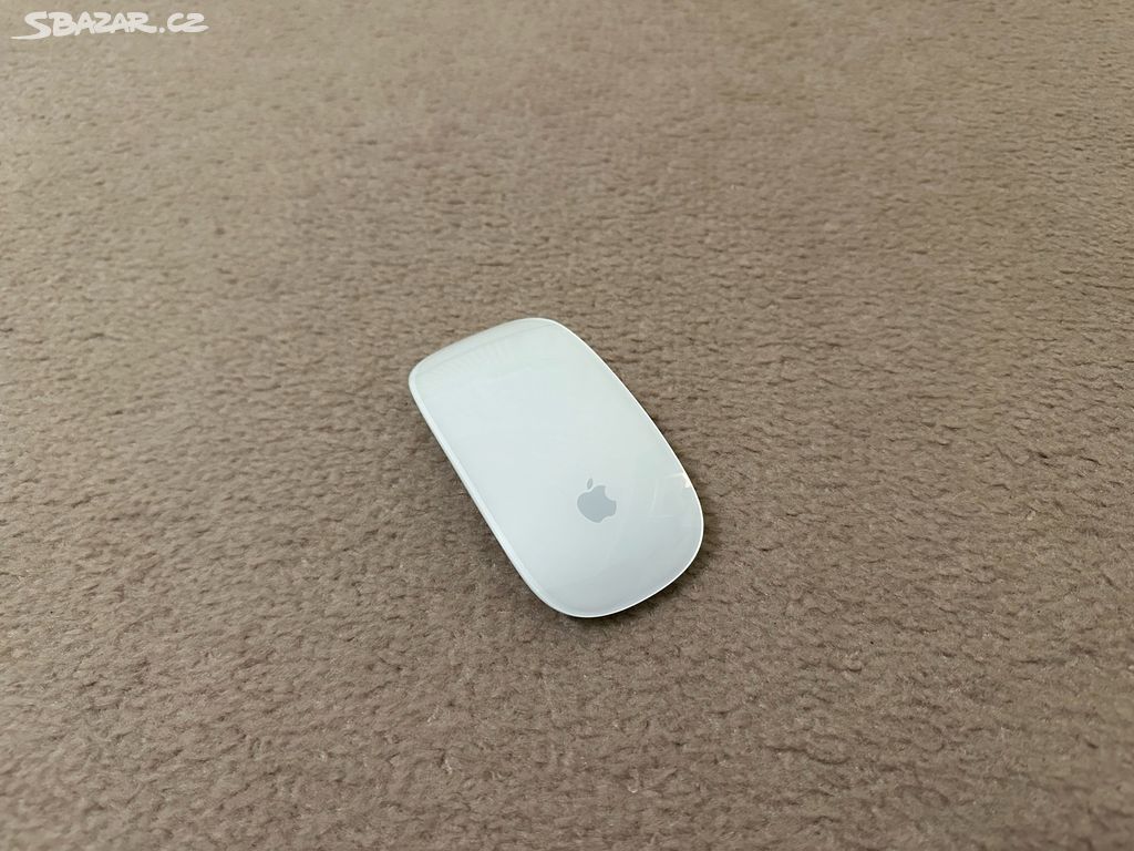 Prodám - Apple Magic Mouse 1