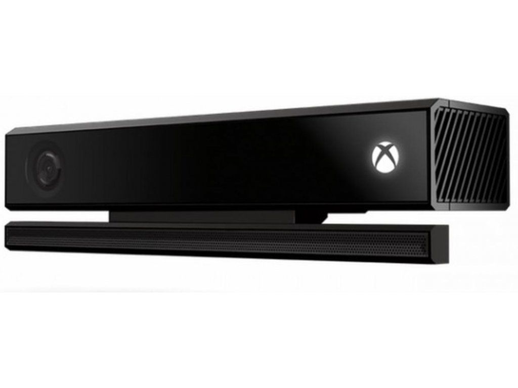 Microsoft Xbox one Kinect senzor