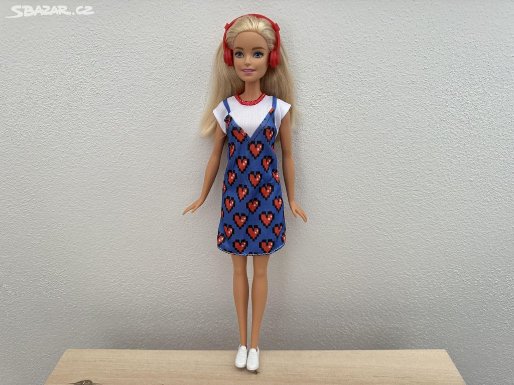 Barbie a jiné panenky (1)
