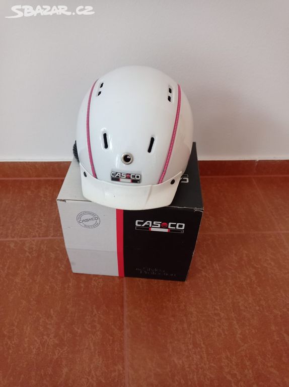 Prodám dětskou přilbu CASCO