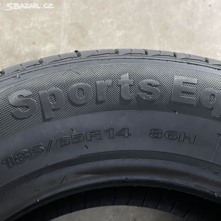 NOVÉ Letní pneu 185/65 R14 86H Altenzo