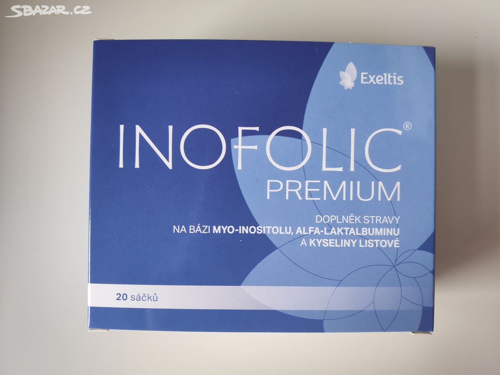 Inofolic Premium