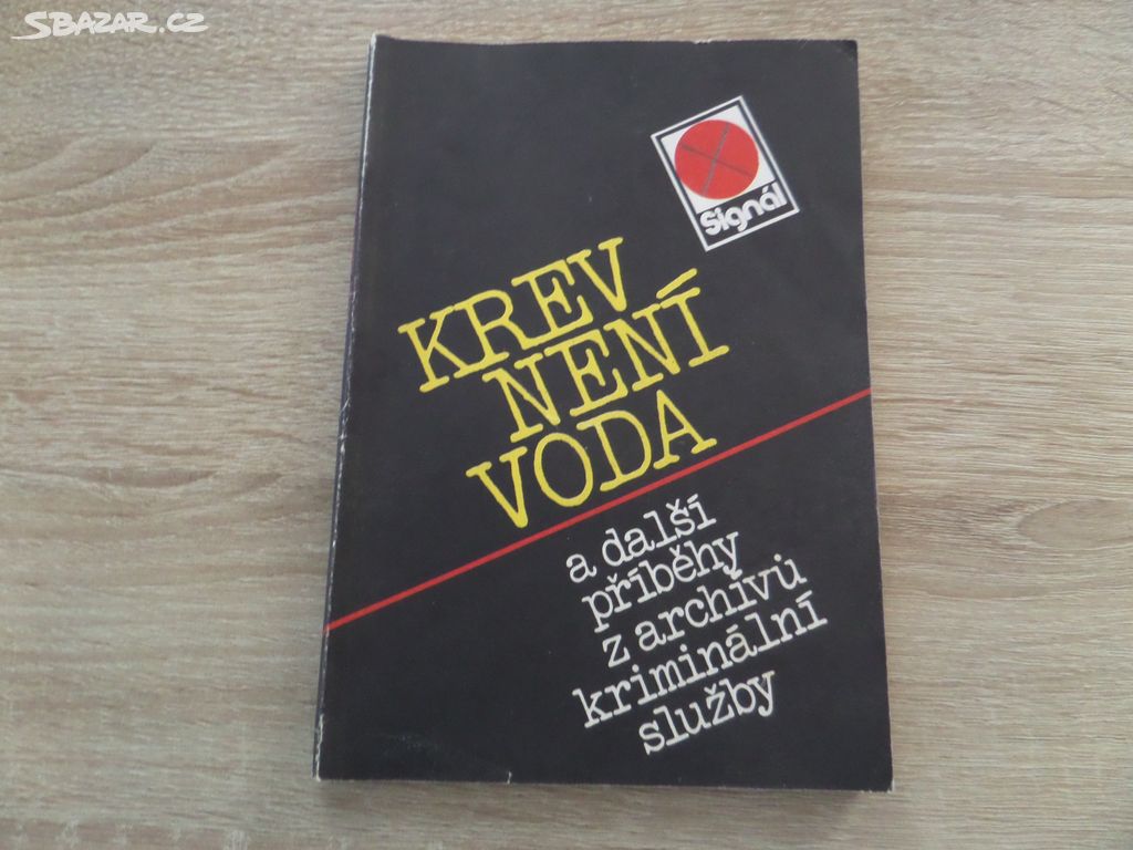 Krev není voda (1990)