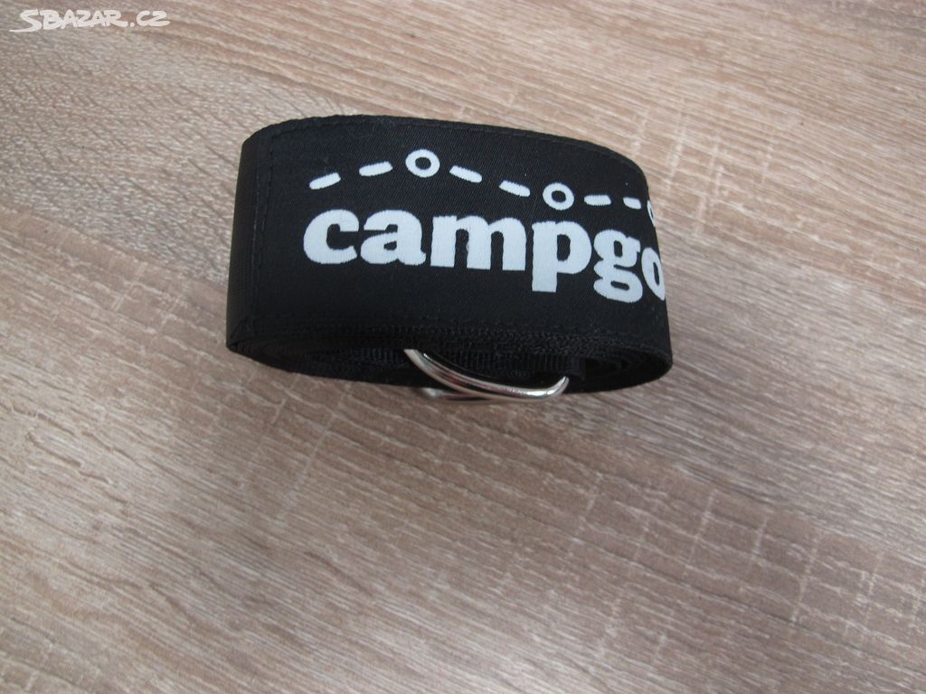 Upínací popruh Campgo nabídka 1051