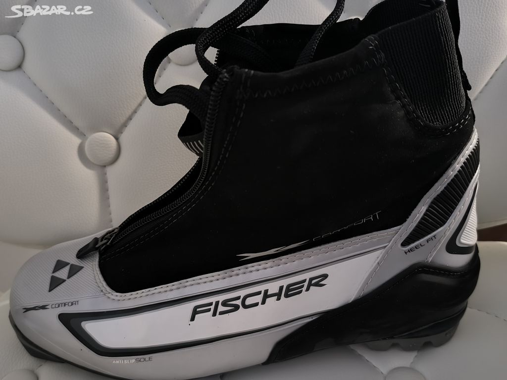 Běžecké boty Fischer