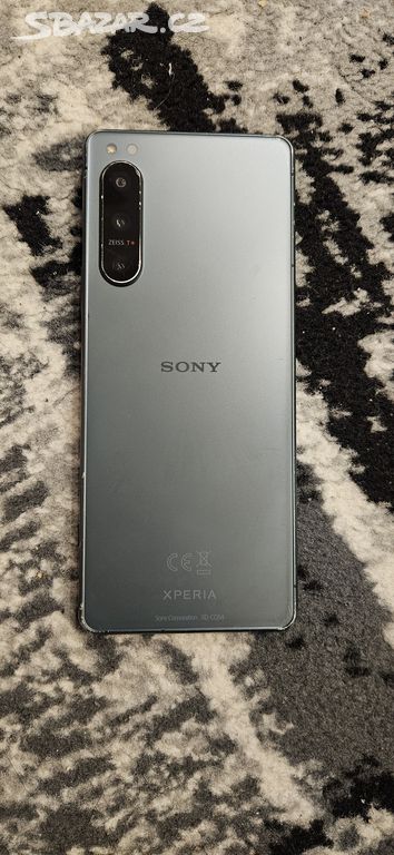 Sony xperia 5 IV