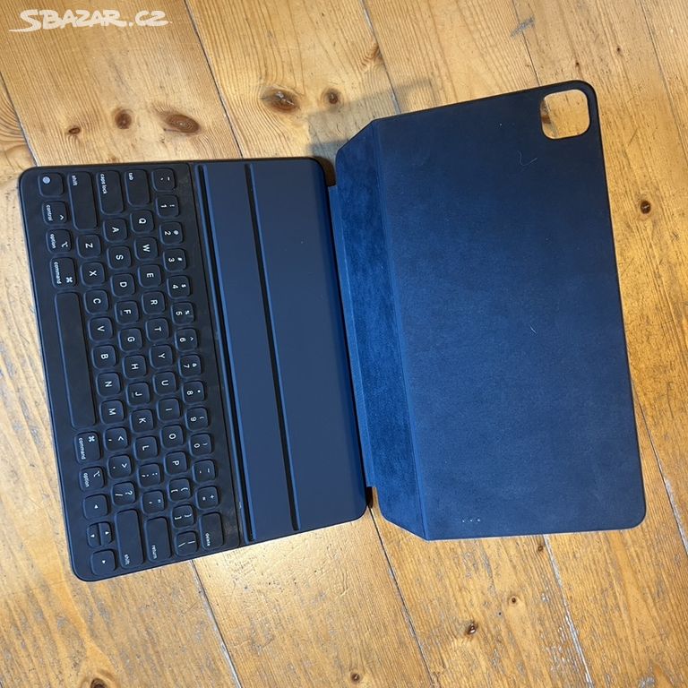 Smart Keyboard Folio k 12,9palcovému iPadu Pro