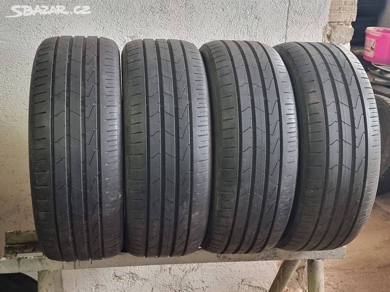 Letní Hankook Prime 205 55 16