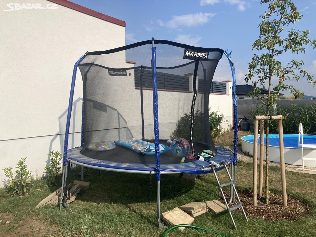 Trampolina