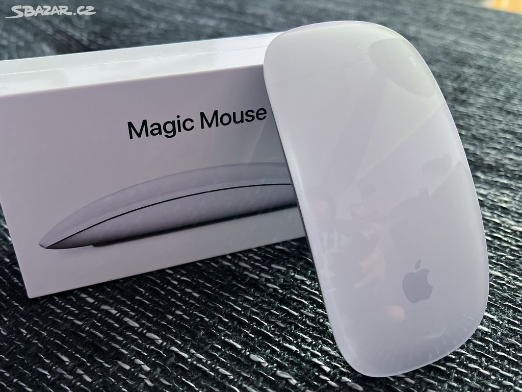 Magic Mouse Apple