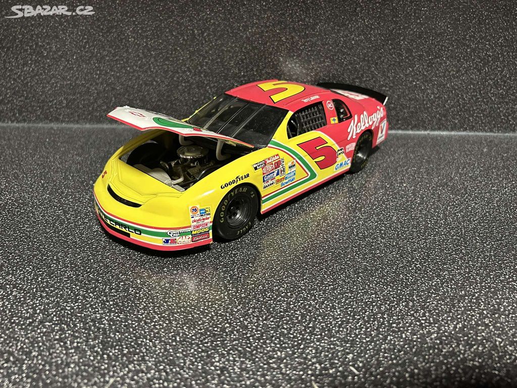 Chevrolet Monte Carlo Nascar 1:18