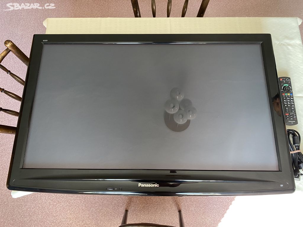 TV Panasonic Viera