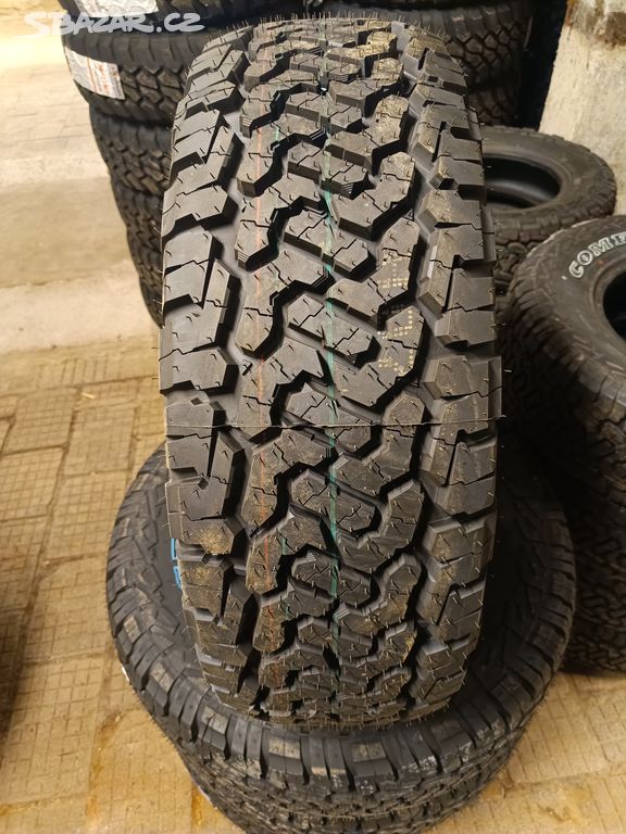 Offroad pneu Comforser CF 1100 různé rozměry