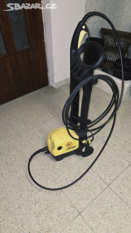 Karcher WAP tlaková myčka 4500