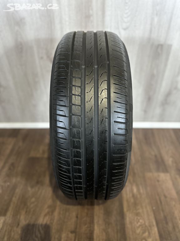 2x letní Pirelli Scorpion Verde 235/55/19 101V