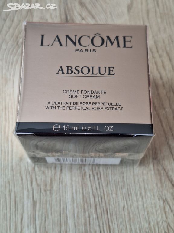 Lancome absolue