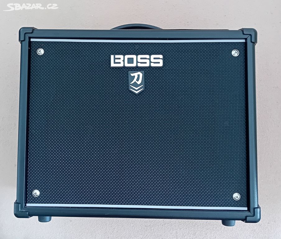 Boss Katana 50 MKII EX