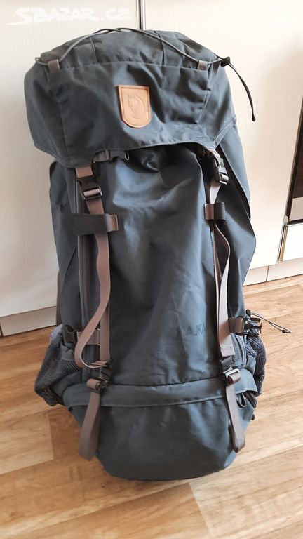 Batoh Fjallraven Kajka 65