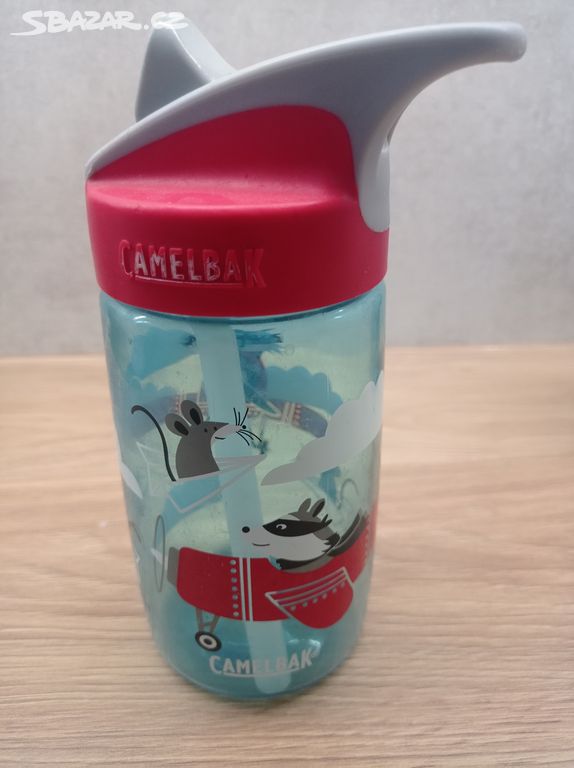 Dětská láhev Camelbak