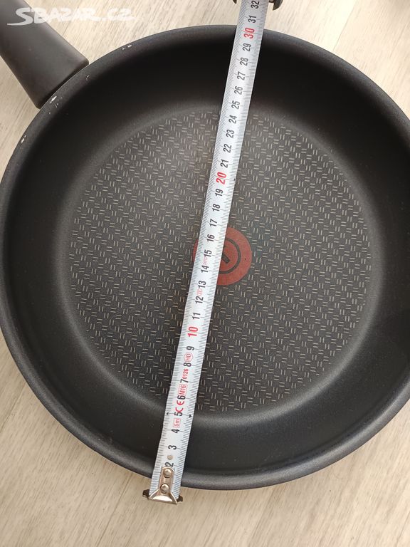 Tefal pánev