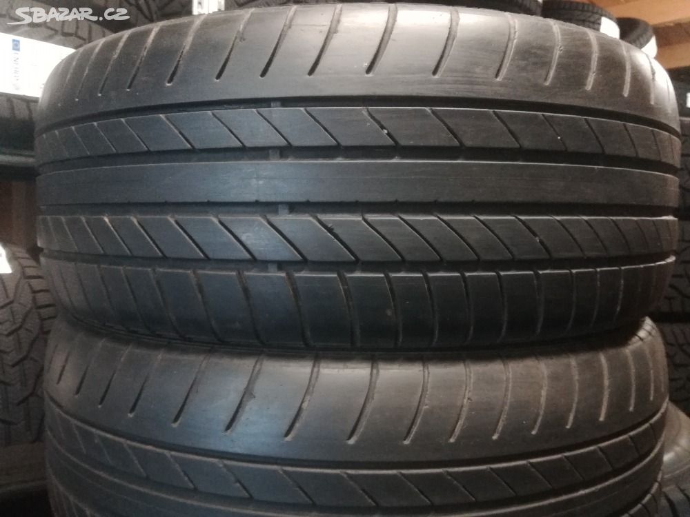 225/55 R17 CONTINENTAL (4211) 225 55 17