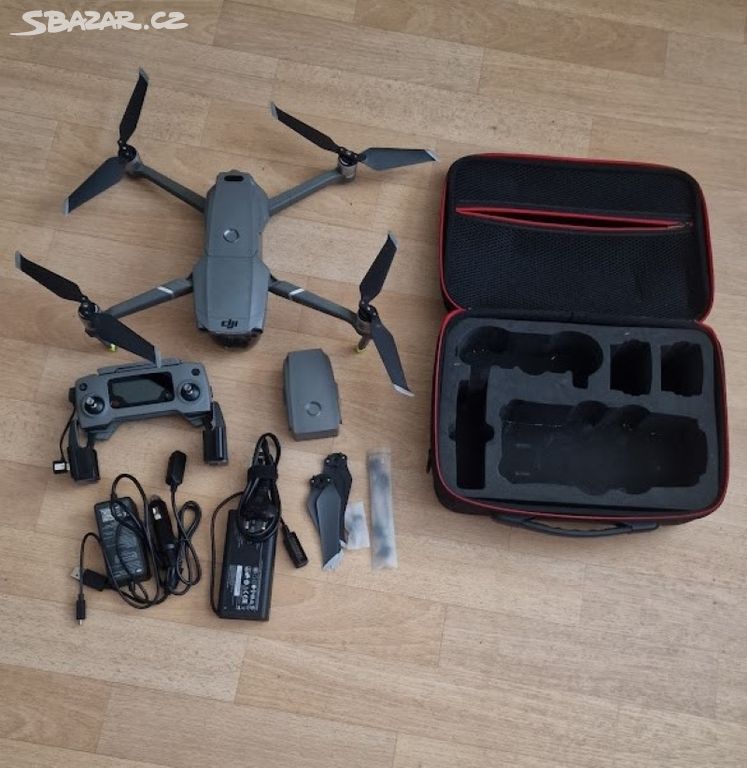 Dji Mavic 2PRO