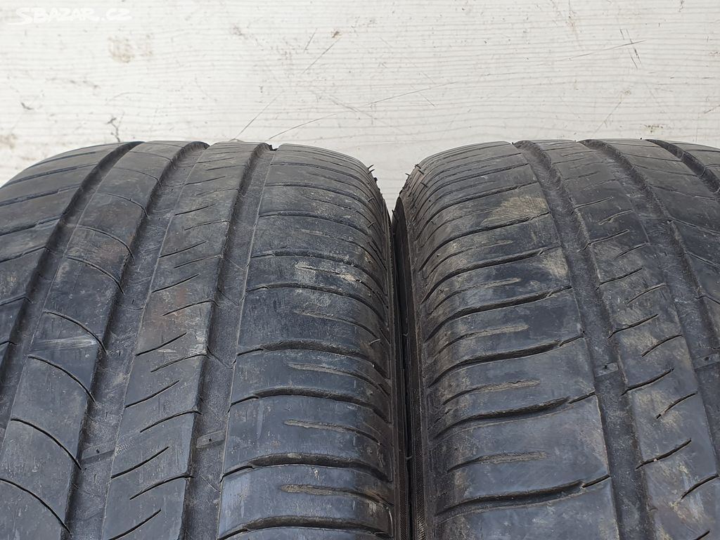 Letní pneumatiky Michelin 205/60R16