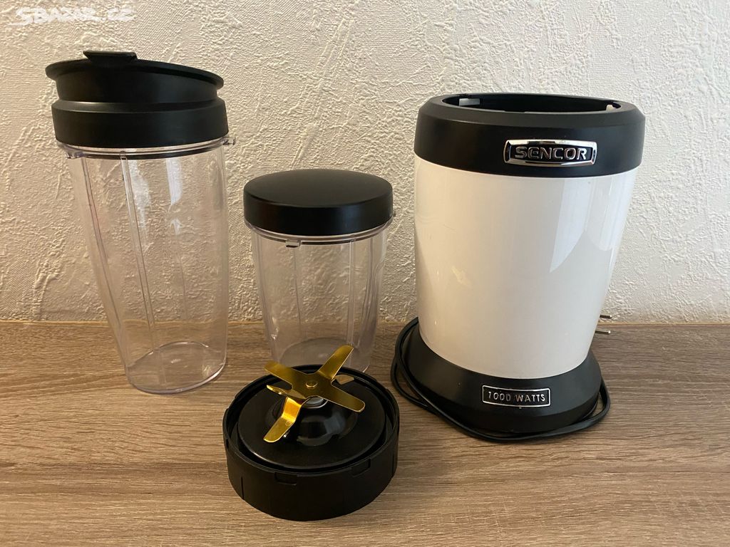 Sencor Smoothie 1000W