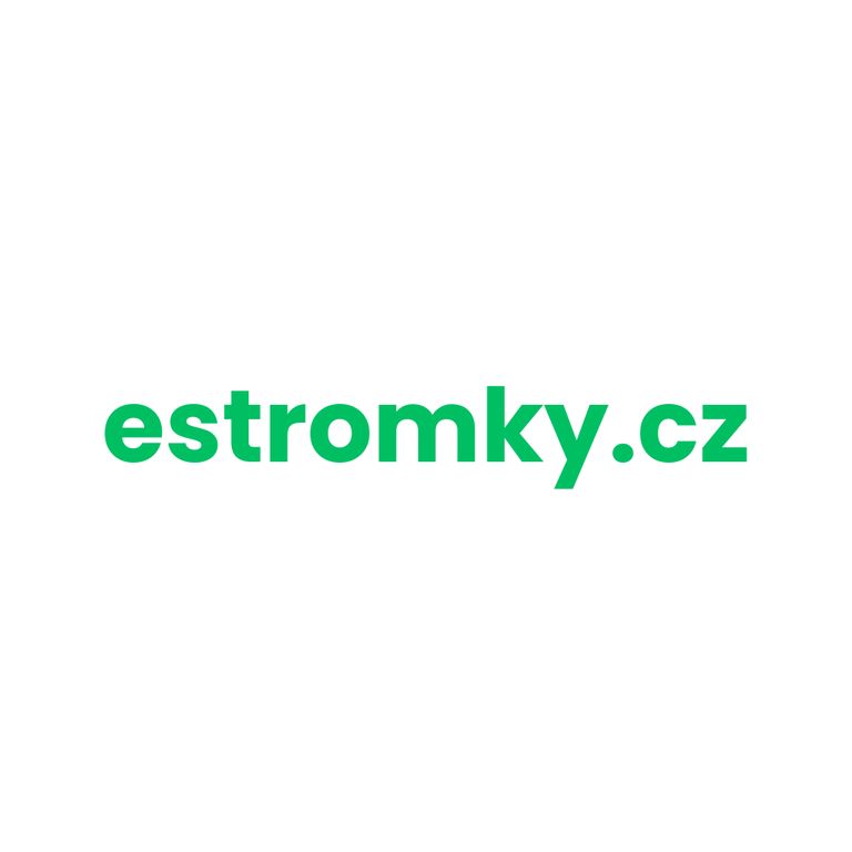 Prémiová doména estromky.cz