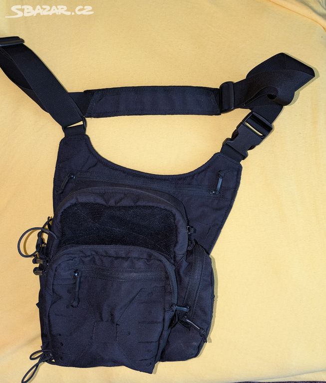 Helikon EDC Side bag - taška přes rameno