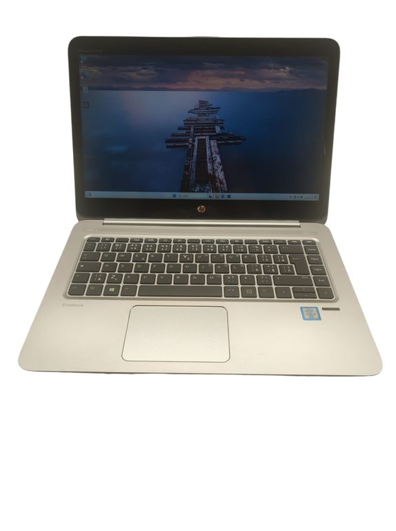 HP Elite Book Folio 1040 G3 ( 12 měsíců záruka )