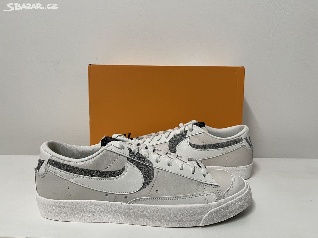 Nike Blazer PRM Shadow Halloween vel.44,5/28,5cm