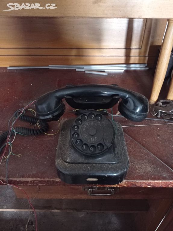 Telefon