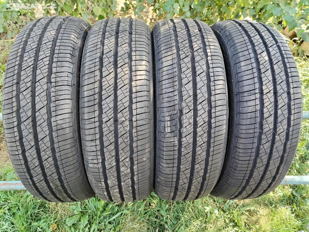 195/70/15C letni pneu 195/70 R15C