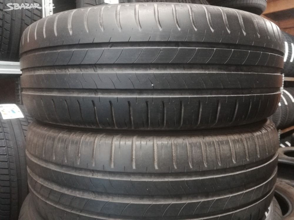 205/60 R16 MICHELIN (5115) 205 60 16