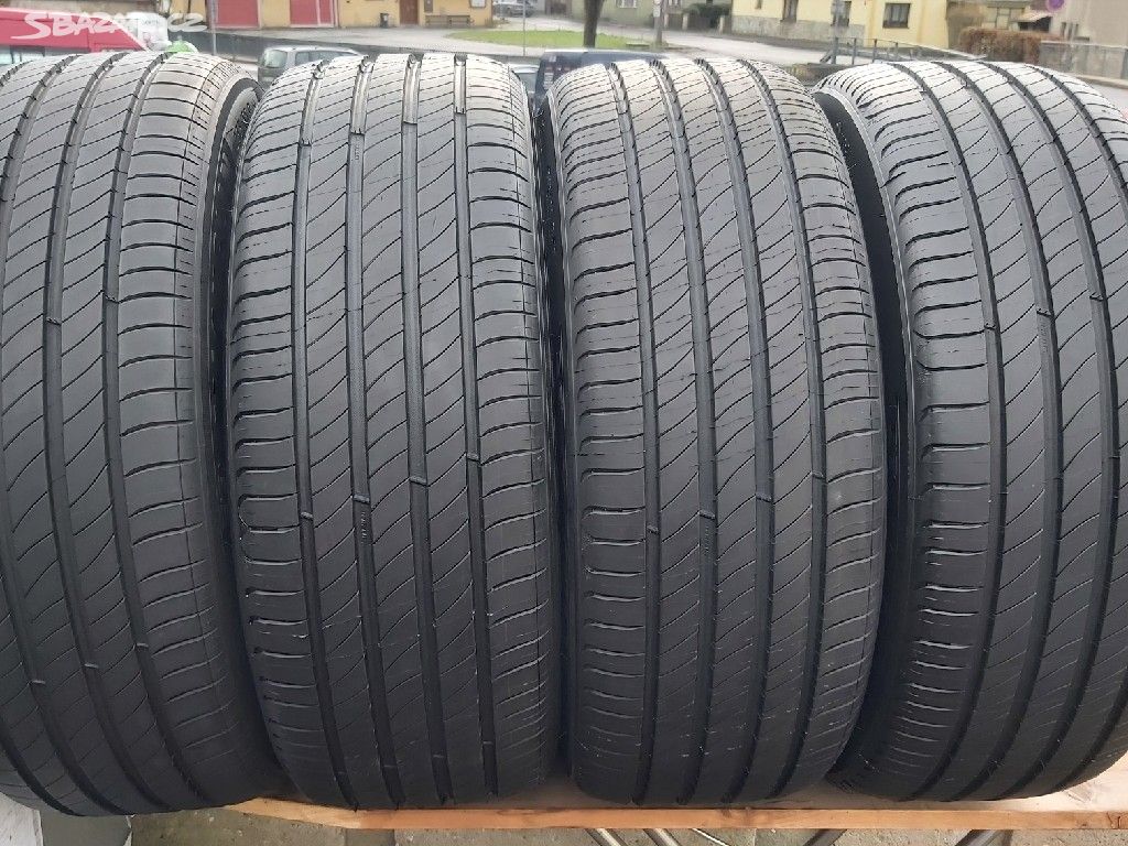 Michelin Primacy 4 235/55 R19 105 W XL GOE Letní