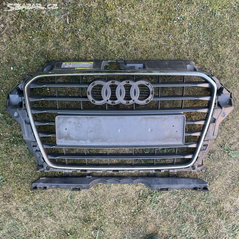 Maska Audi A3 8V