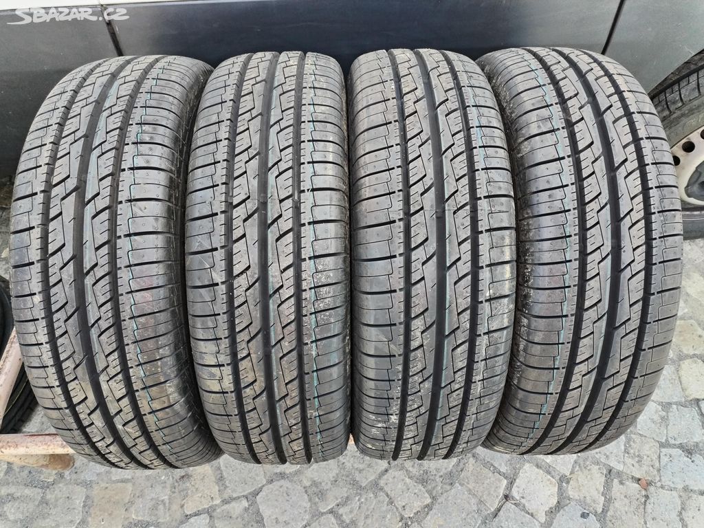 205/70/15C letni pneu GISLAVED 205/70 R15C