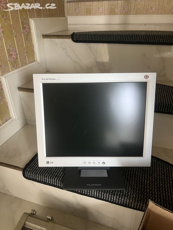 Monitor LG