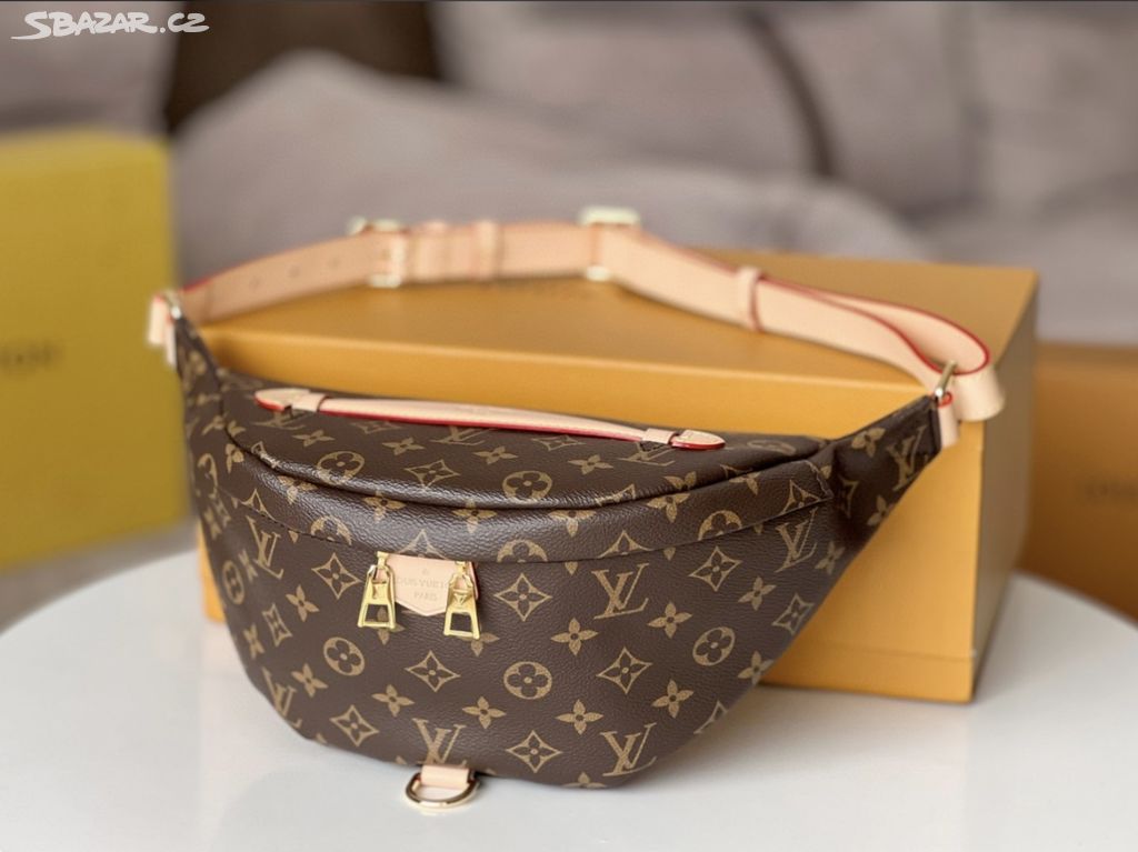 Louis Vuitton ledvinka