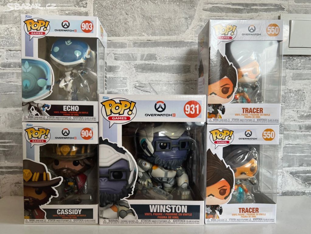 Funko pop